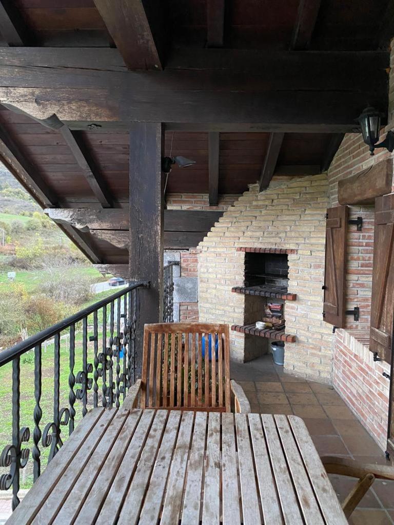 Casa Rural MAITETXU Villa Viscarret-Guerendiain Habitación foto